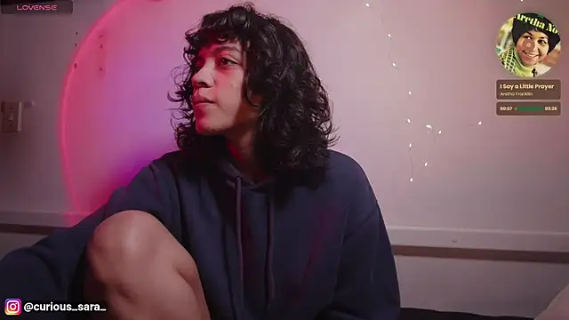  curiouskitten  online show from 10/04/25, 04:32