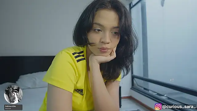  curiouskitten  online show from 03/29/26, 10:21