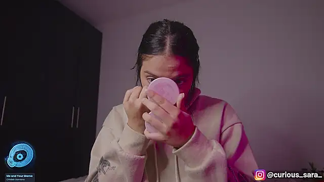  curiouskitten  online show from 04/26/26, 03:26