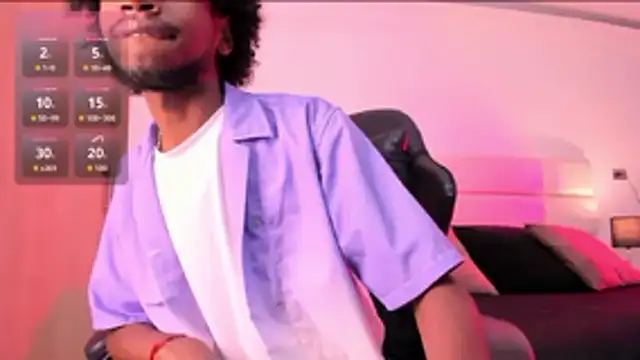 AllexJacob online show from 11/26/25, 01:12