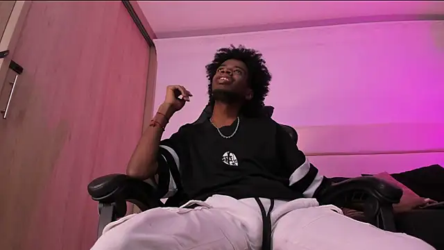 AllexJacob online show from 12/20/25, 01:18