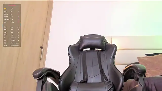 AllexJacob online show from 01/13/26, 01:05