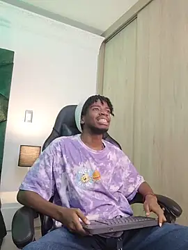 AllexJacob online show from 02/21/26, 01:01