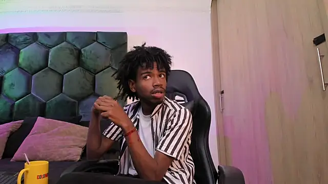 AllexJacob online show from 02/28/26, 01:23