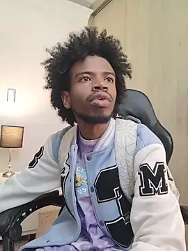 AllexJacob online show from 03/05/26, 01:07