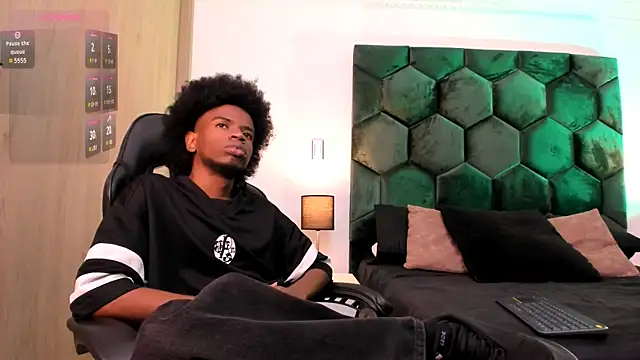 AllexJacob online show from 03/16/26, 01:15