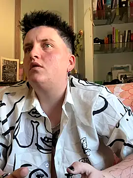 captaine pioupiou online show from 09/17/25, 01:35