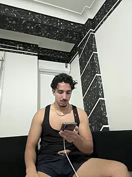 fuck   boyy online show from 03/07/26, 08:17