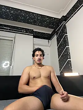 fuck   boyy online show from 04/13/26, 04:01