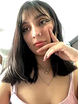 Scarlett Millerw online show from 11/04/25, 02:05