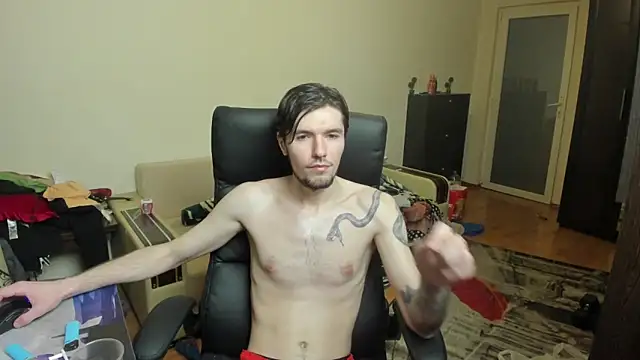 dirty justin online show from 03/17/26, 11:13