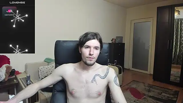 dirty justin online show from 05/12/26, 07:44