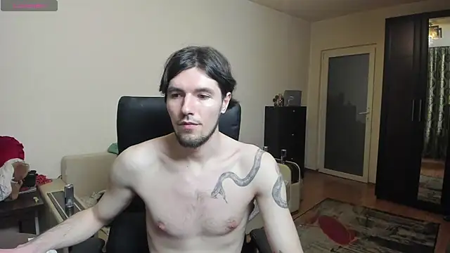 dirty justin online show from 05/13/26, 07:55