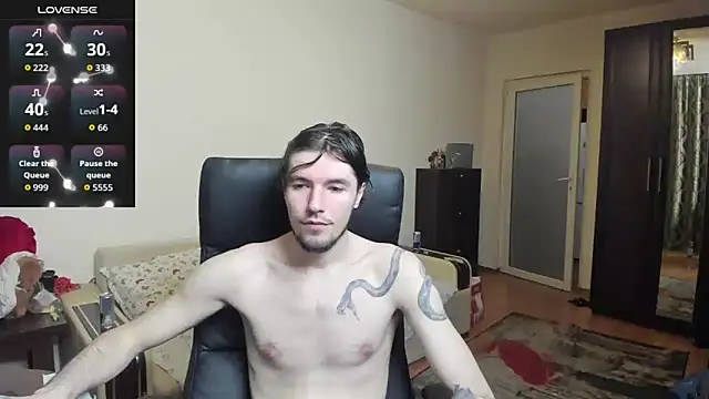 dirty justin online show from 05/14/26, 10:27