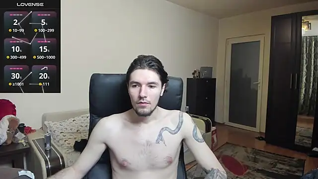 dirty justin online show from 05/15/26, 07:54
