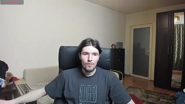 dirty justin online show from 05/23/26, 06:40
