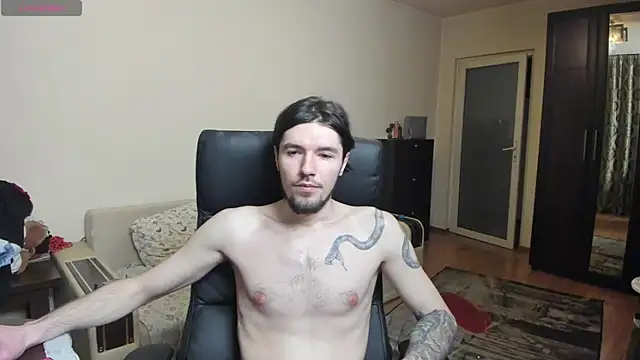 dirty justin online show from 05/25/26, 01:11