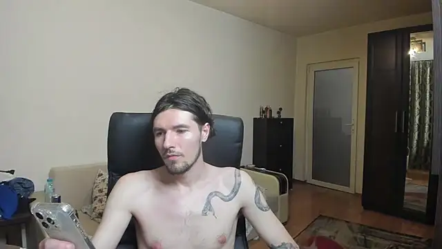 dirty justin online show from 06/30/26, 10:44