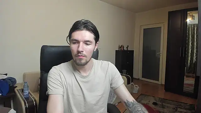 dirty justin online show from 07/03/26, 11:55