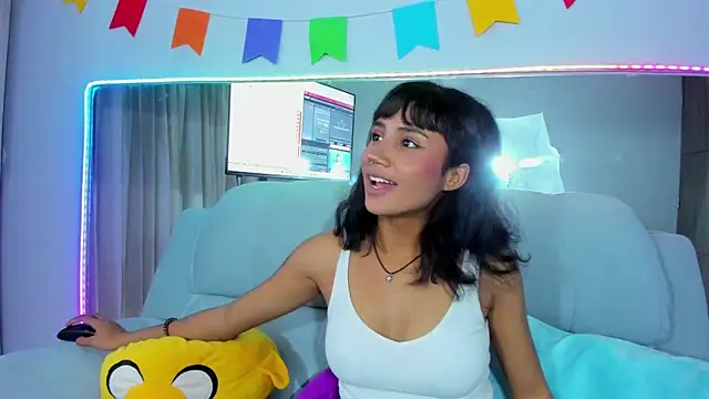 Lola Purple online show from 10/11/25, 03:39