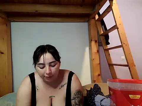 Emilie 1 online show from 03/19/26, 02:54