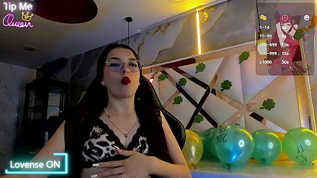 sophiadoll tf online show from 03/18/26, 09:51