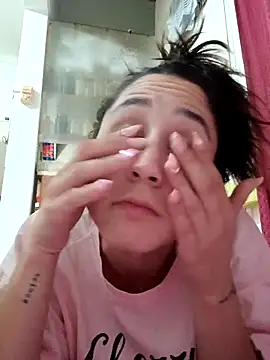 linameii online show from 12/04/25, 02:21