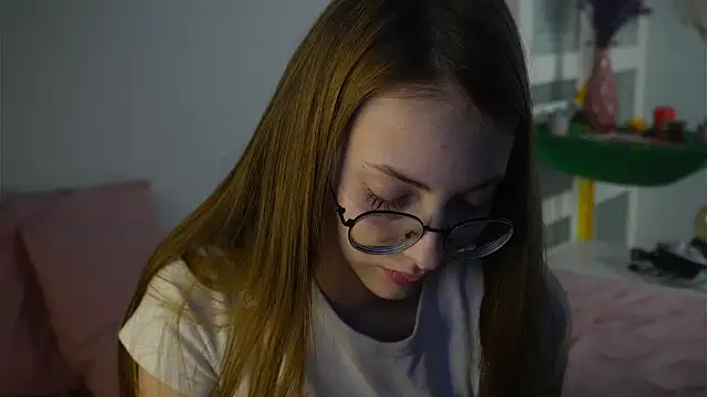 blissence online show from 11/18/25, 06:56