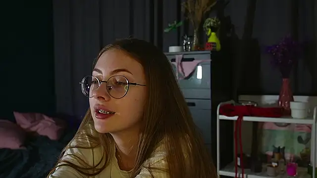 blissence online show from 02/21/26, 03:24