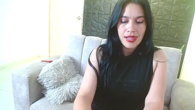 cristal1609 online show from 10/03/25, 01:30