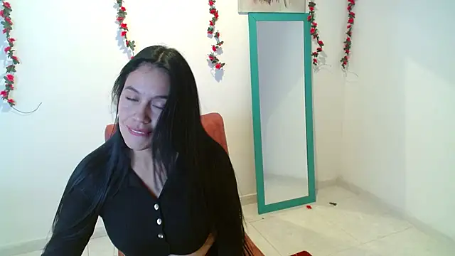 cristal1609 online show from 10/18/25, 03:24