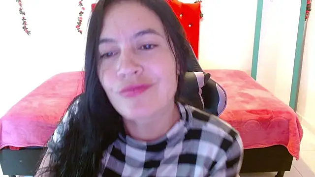 cristal1609 online show from 02/09/26, 04:33