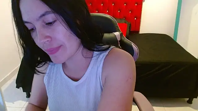 cristal1609 online show from 02/25/26, 01:32