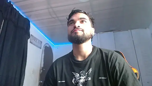 Chrys harris77 online show from 10/03/25, 09:45