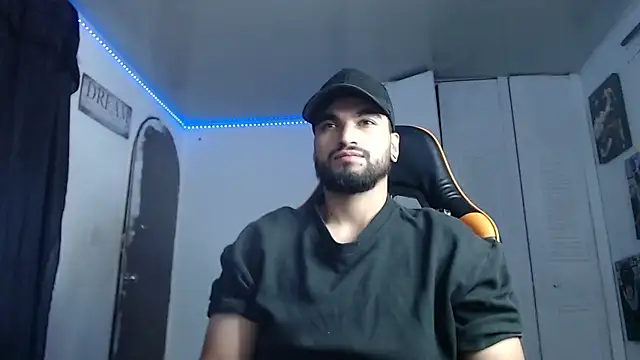 Chrys harris77 online show from 10/04/25, 11:14