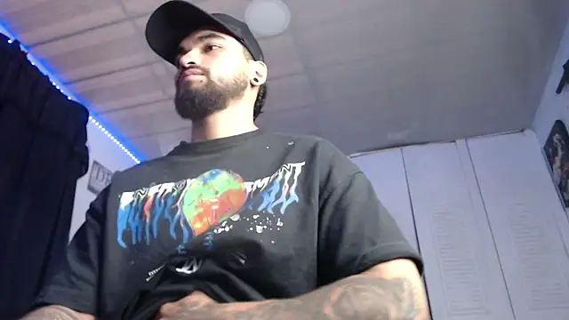 Chrys harris77 online show from 10/06/25, 09:56