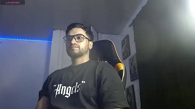 Chrys harris77 online show from 11/26/25, 01:50