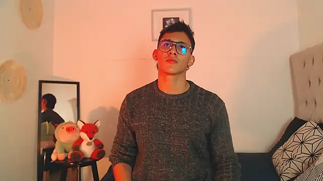 SalvadorFit online show from 11/11/25, 08:53