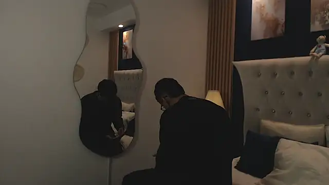 SalvadorFit online show from 04/15/26, 09:04