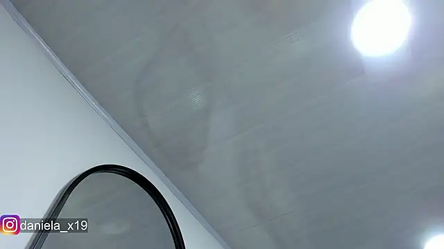 Daniela x19 online show from 03/20/26, 01:10