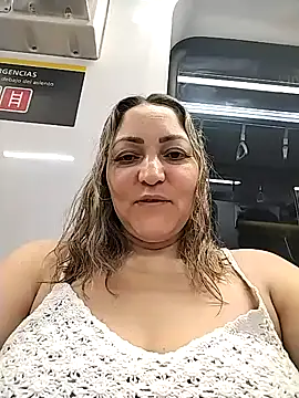 Lunita86 online show from 01/12/26, 01:22