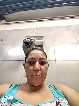 Lunita86 online show from 03/31/26, 12:56