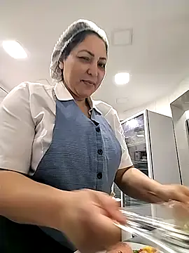 Lunita86 online show from 04/19/26, 11:53