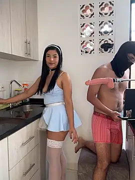 MisteryNight4 online show from 10/04/25, 05:33