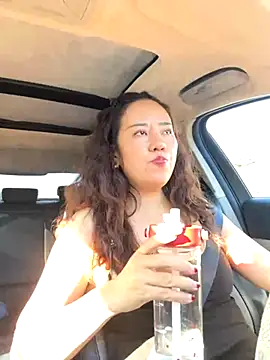 Kayla-love online show from 10/12/25, 09:08