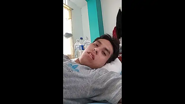 supguyLat online show from 07/16/26, 02:23