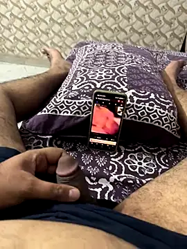 aflatoon121 online show from 10/05/25, 10:24