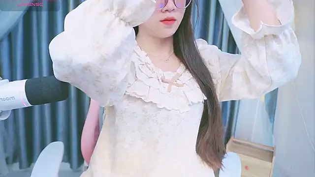 Cherry-26 online show from 03/06/26, 12:18