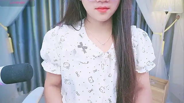 Cherry-26 online show from 03/06/26, 04:03