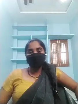 Snapshot of Mahaitha chatting on 10/23/25, 08:57 Mahaitha online show from 10/23/25, 08:57